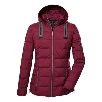 Damen Steppjacke Funktionsjacke