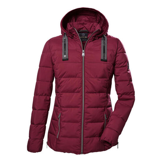 Damen Steppjacke Funktionsjacke