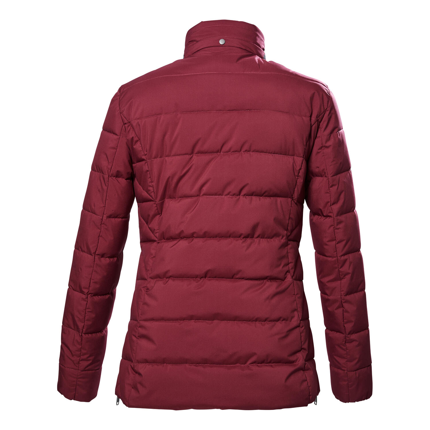 Damen Steppjacke Funktionsjacke 4/5