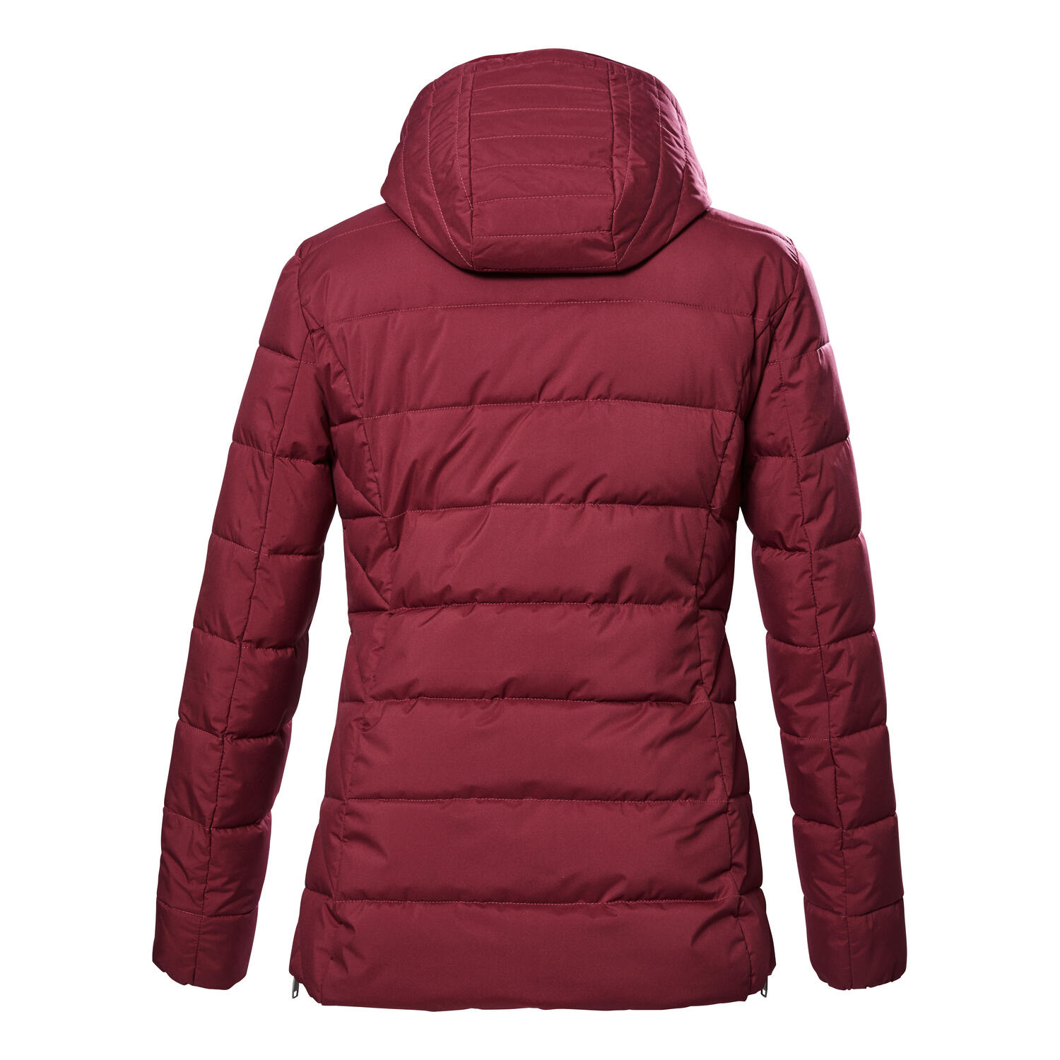 Damen Steppjacke Funktionsjacke 3/5