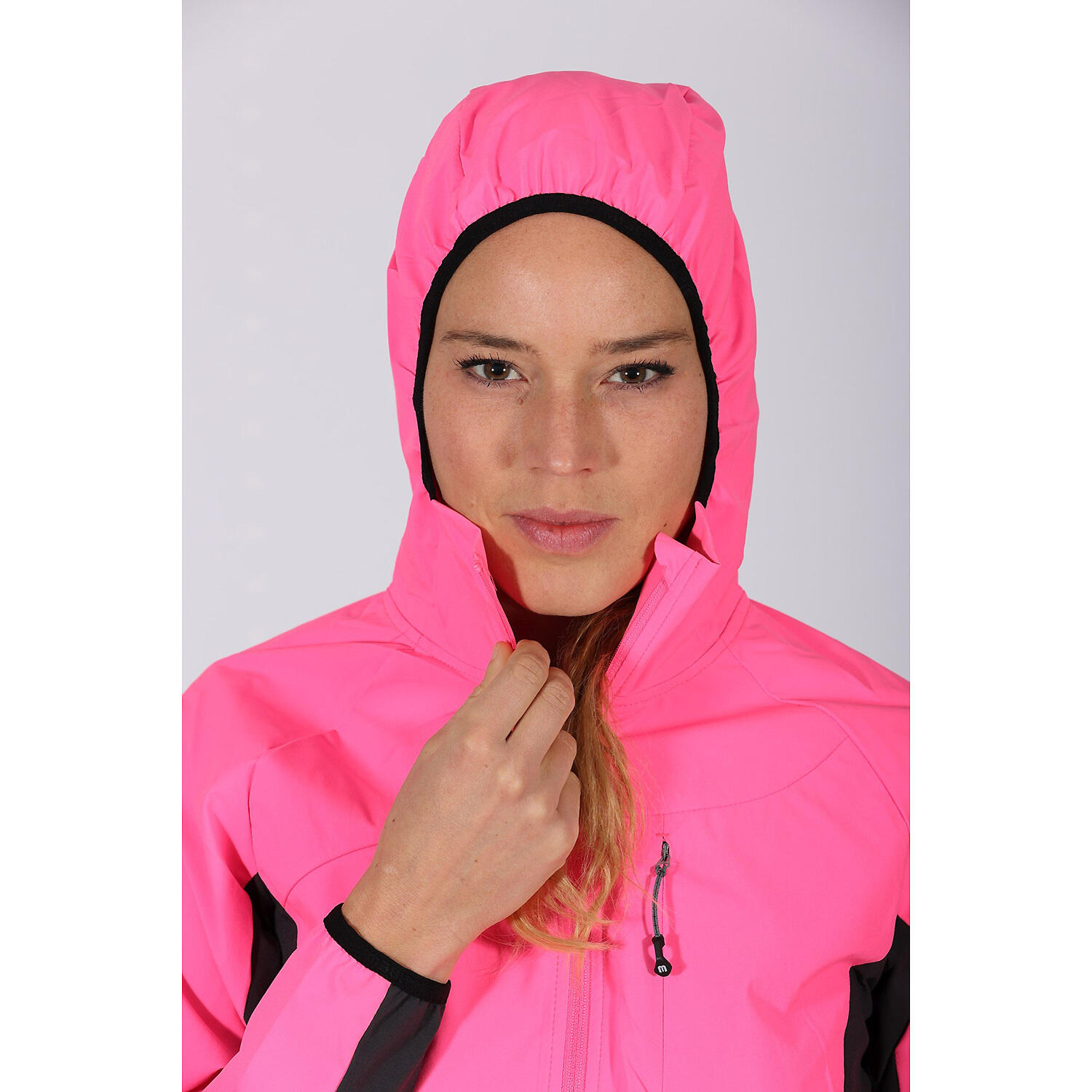 Damen Funktionsjacke Wildbarren ultra 7/7