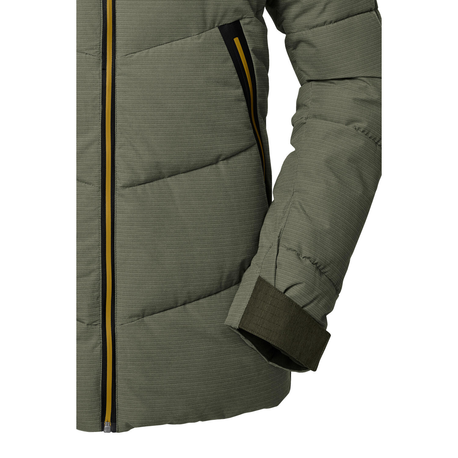 Herren Steppjacke KOW 306 MN QLTD JCKT 5/6