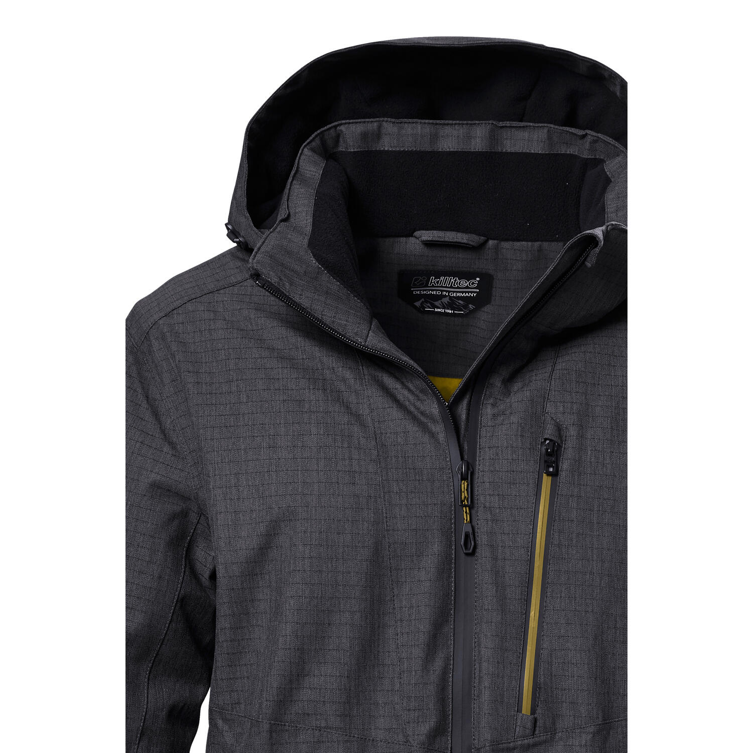 Herren Jacke KOW 7 MN JCKT 4/6