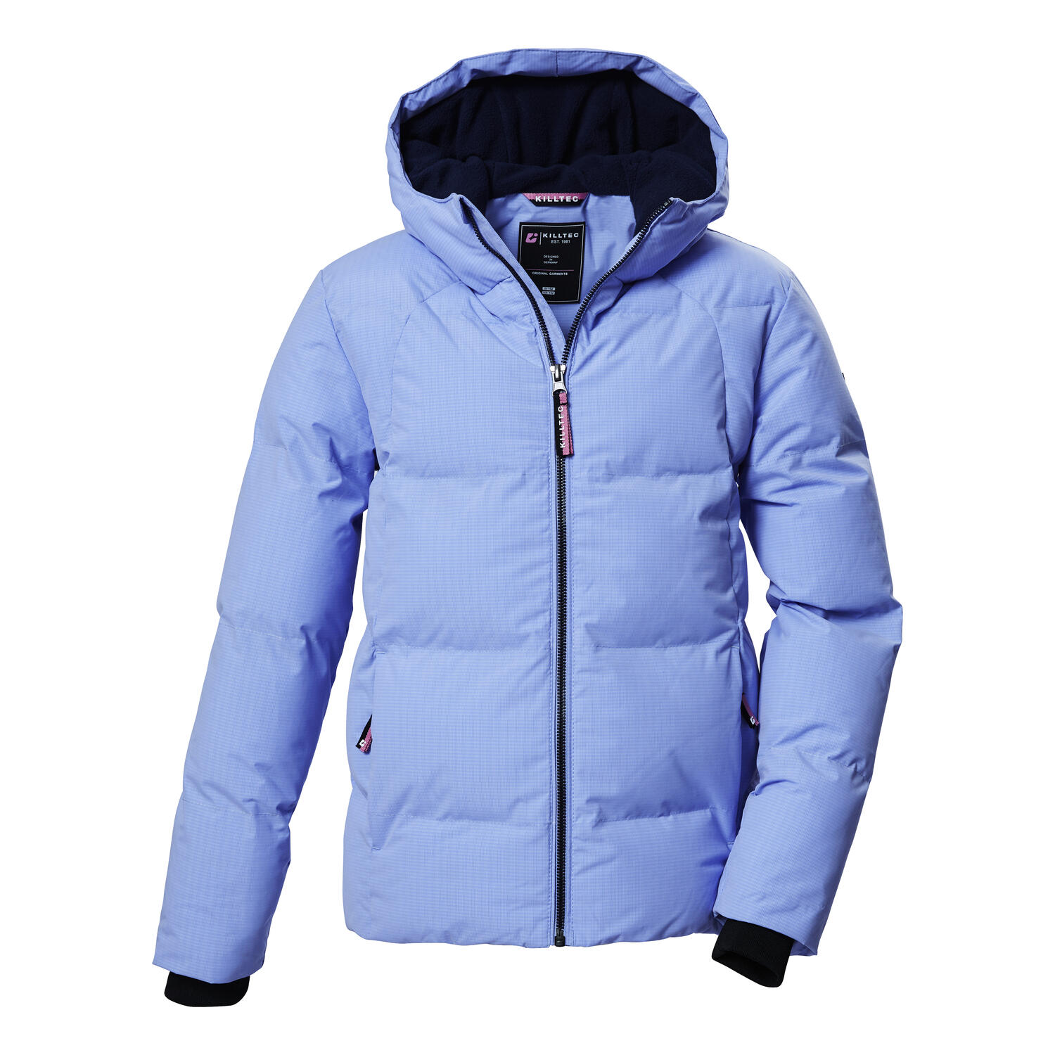 KILLTEC Steppjacke KOW 357 GRLS QLTD JCKT
