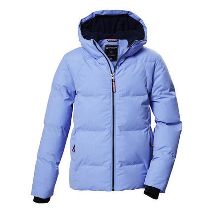 Kinder, Mädchen Steppjacke KOW 357 GRLS QLTD JCKT