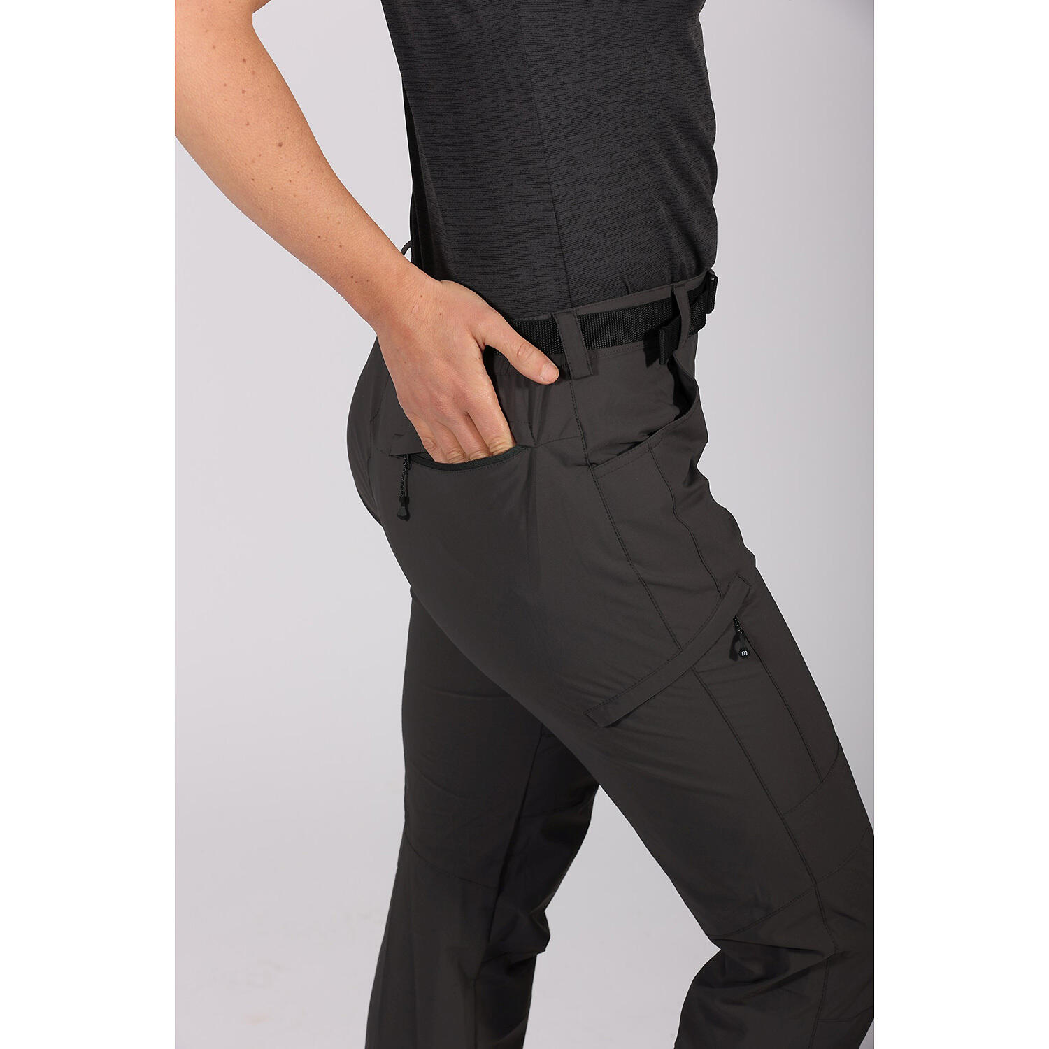Damen Hose Rennsteig XT 7/7
