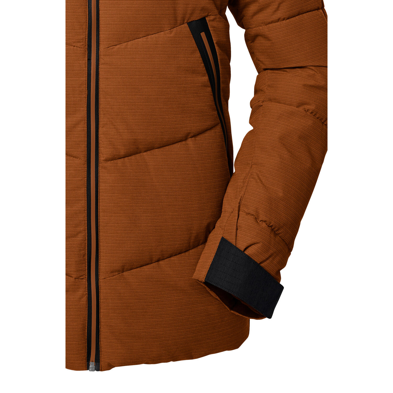 Herren Steppjacke KOW 306 MN QLTD JCKT 5/6
