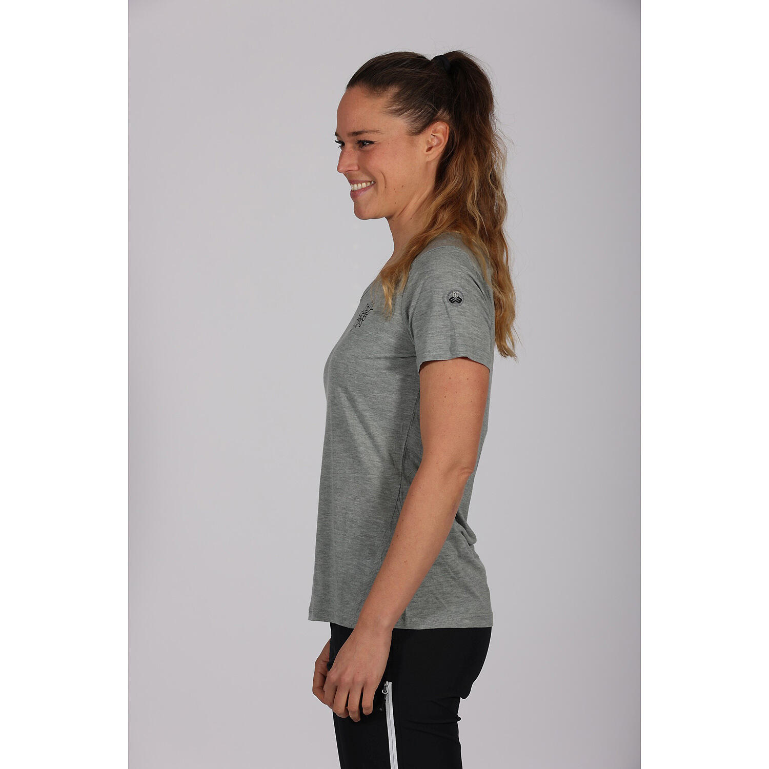 Damen T-Shirt Eifelsteig 4/5