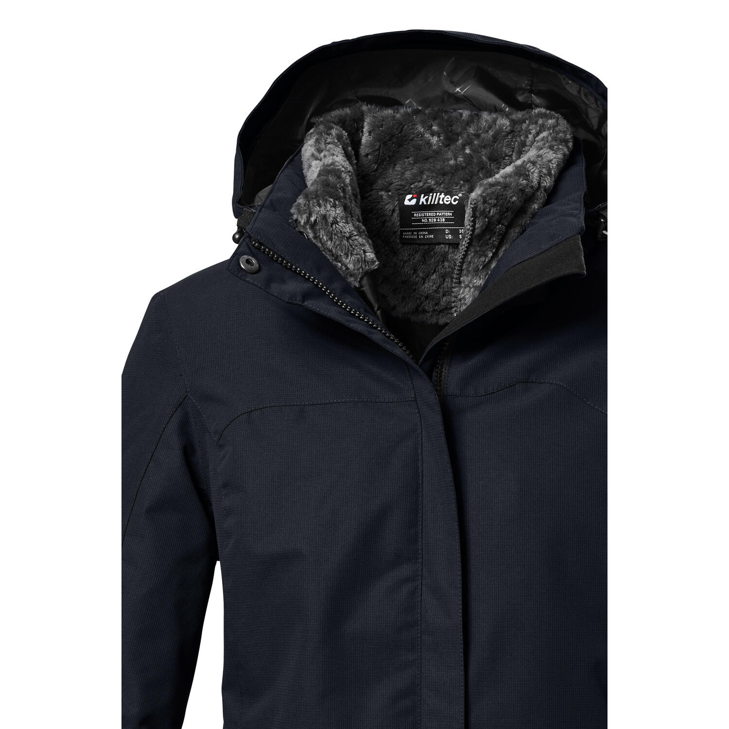 Kow 303 3-In-1-Jacke 4/6