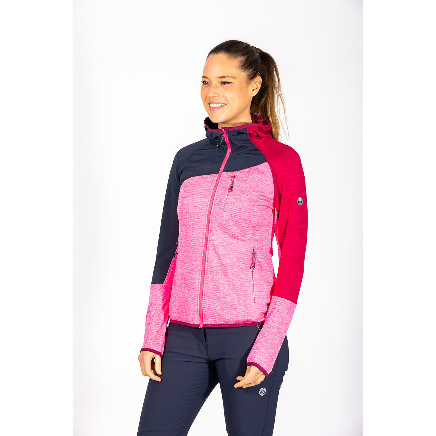 Damen Unterjacke Riedlerspitz II 4/7