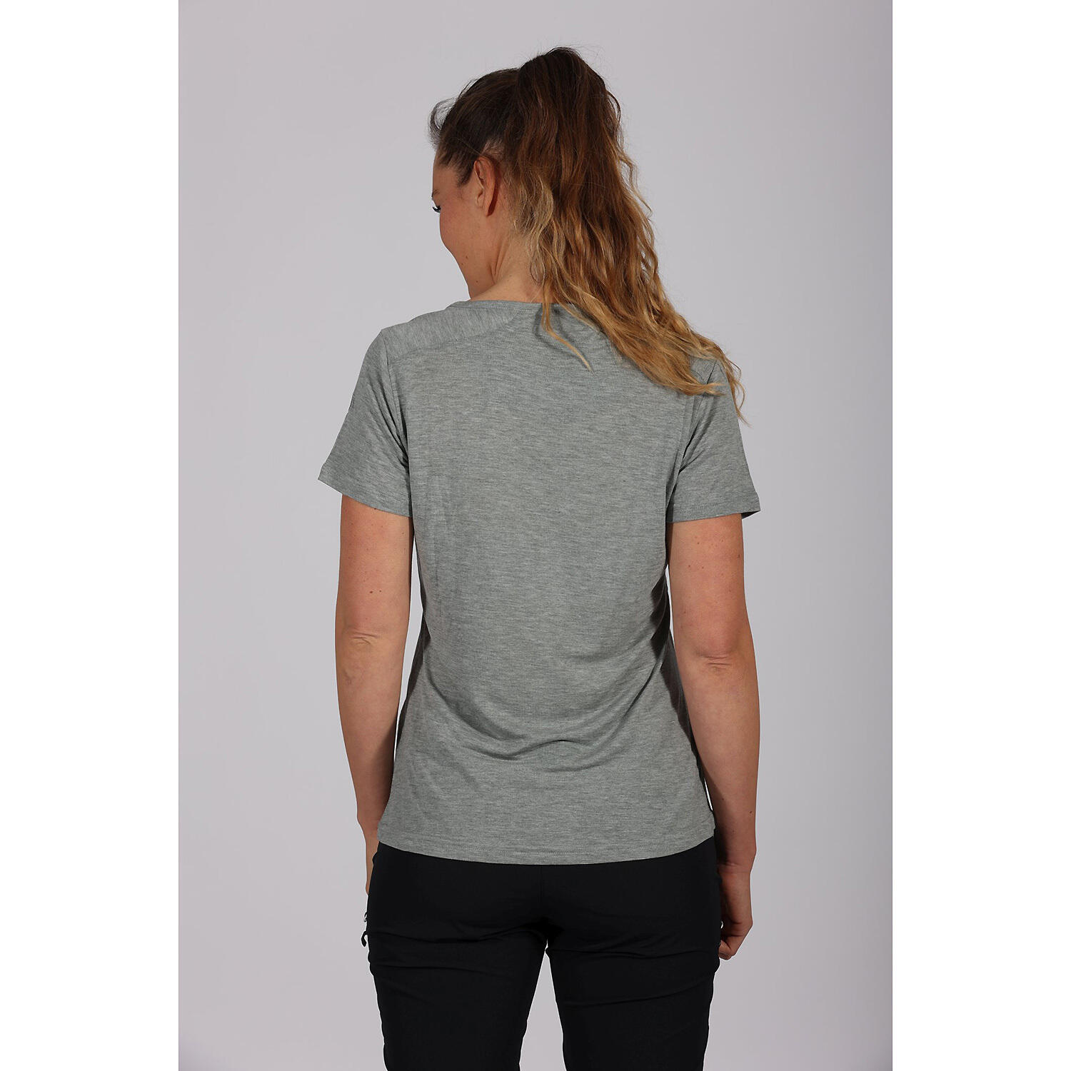 Damen T-Shirt Eifelsteig 5/5