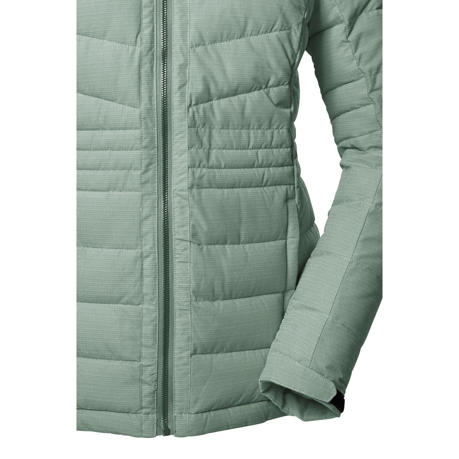 Steppjacke KOW 10 WMN QLTD JCKT 5/7