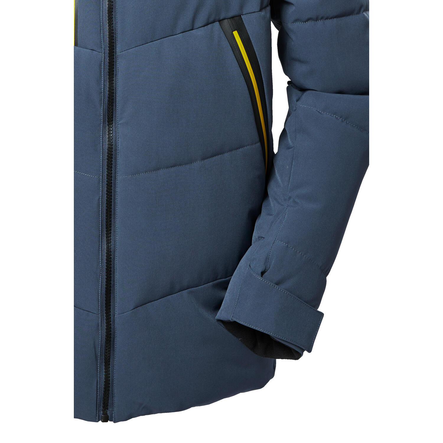Herren Steppjacke KOW 1 MN QLTD JCKT 6/7