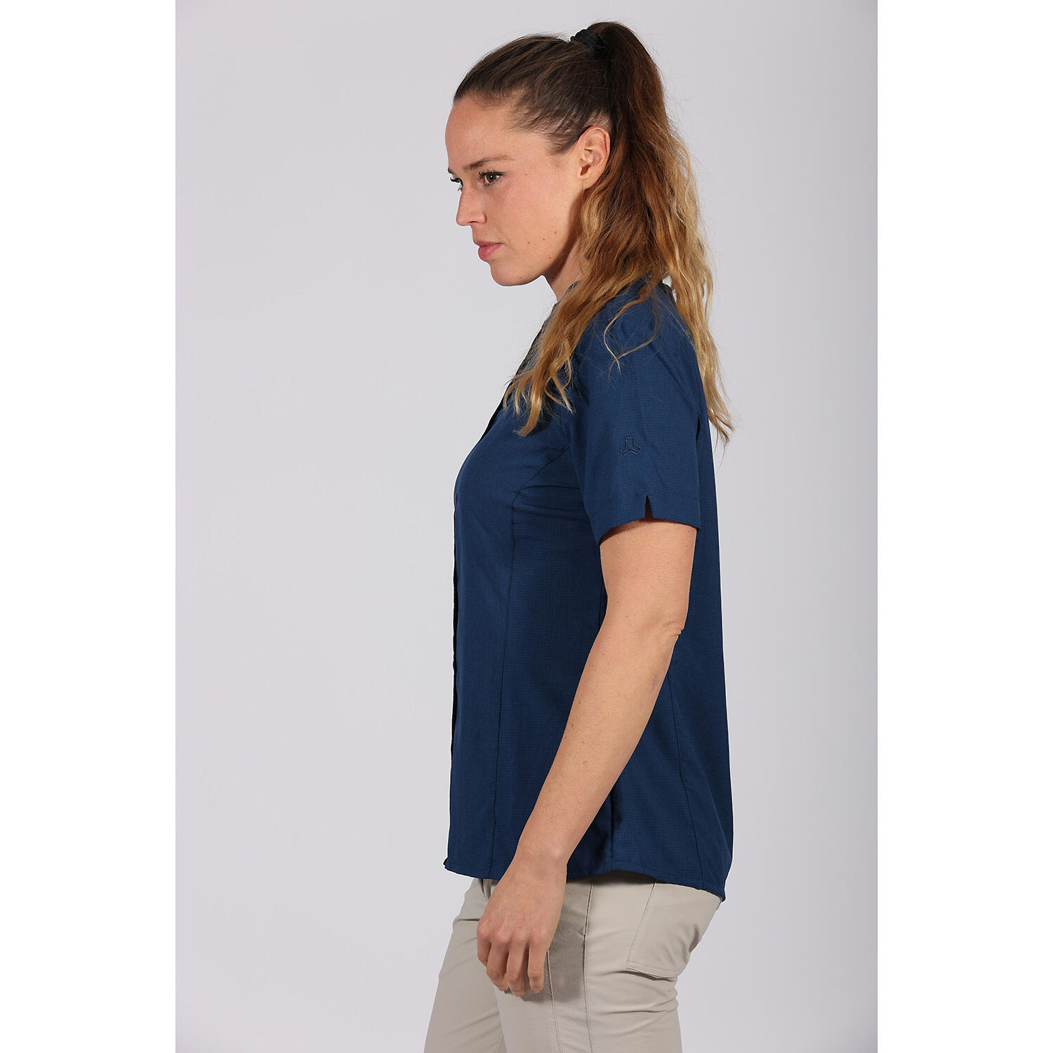 Damen Bluse Kuranda 4XT 3/5