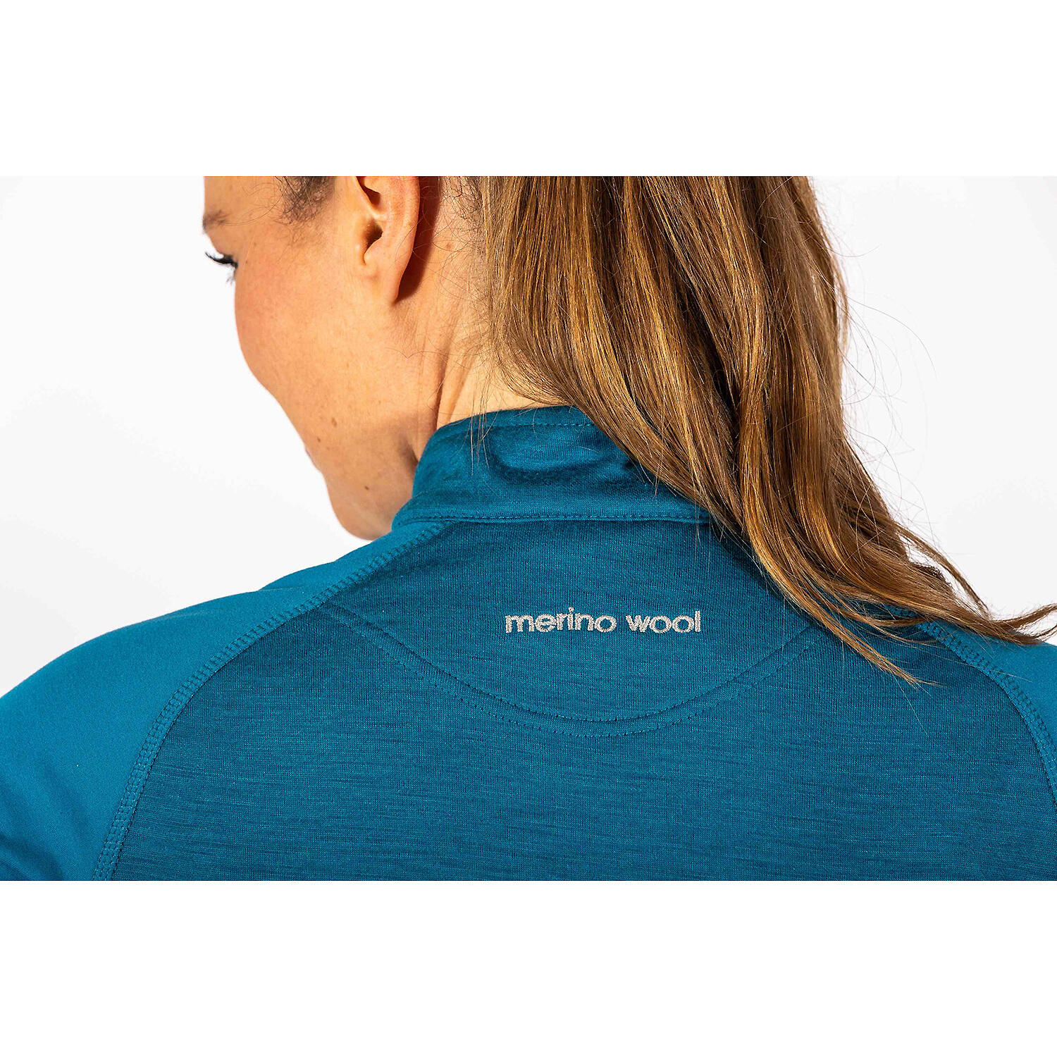 Damen Longsleeve Brentenkopf 5/5