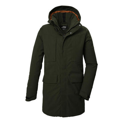 Herren Parka KOW 80 MN PRK