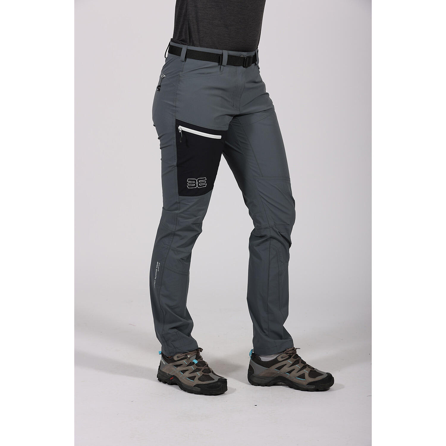 Damen Hose Astoria 3XT 6/7