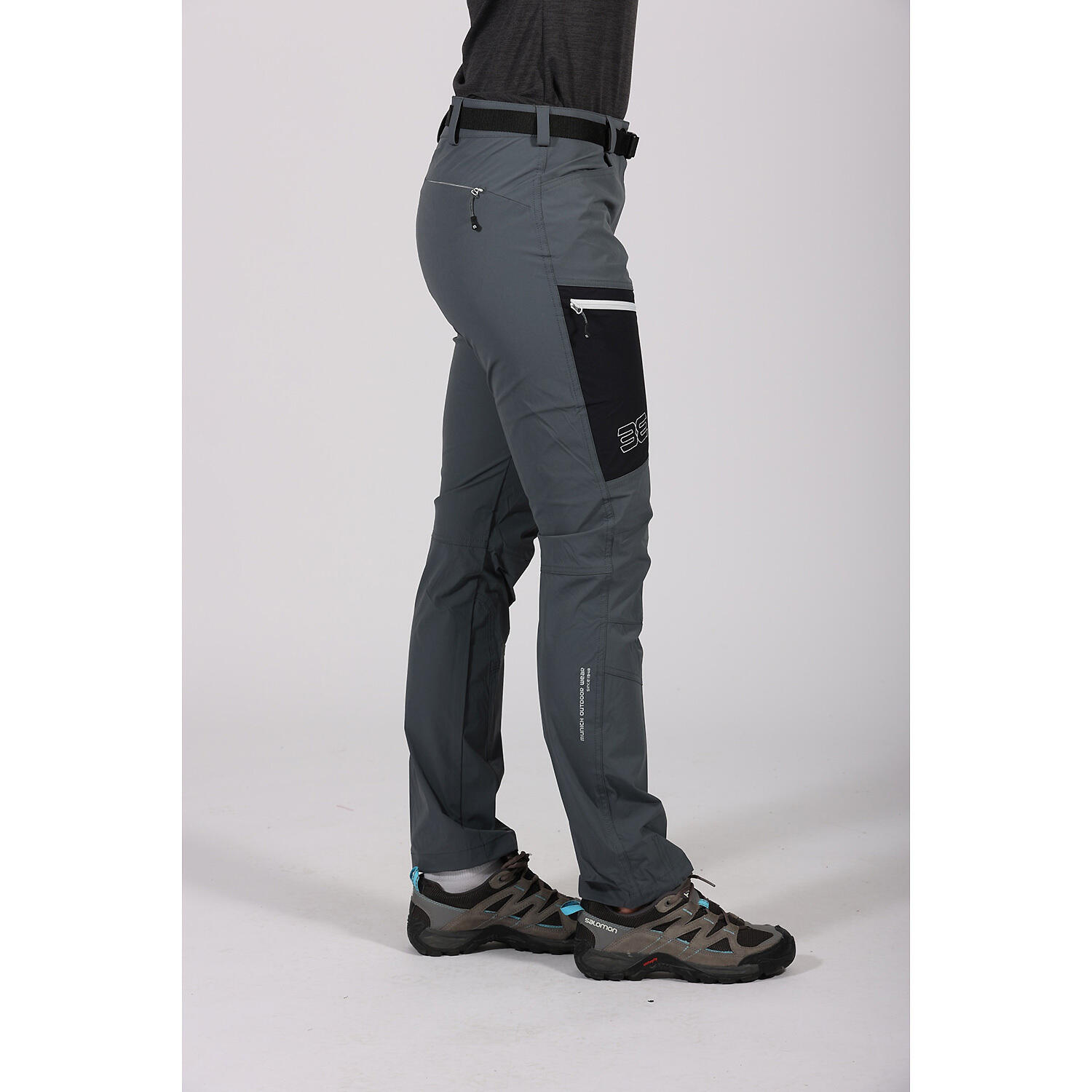 Damen Hose Astoria 3XT 5/7