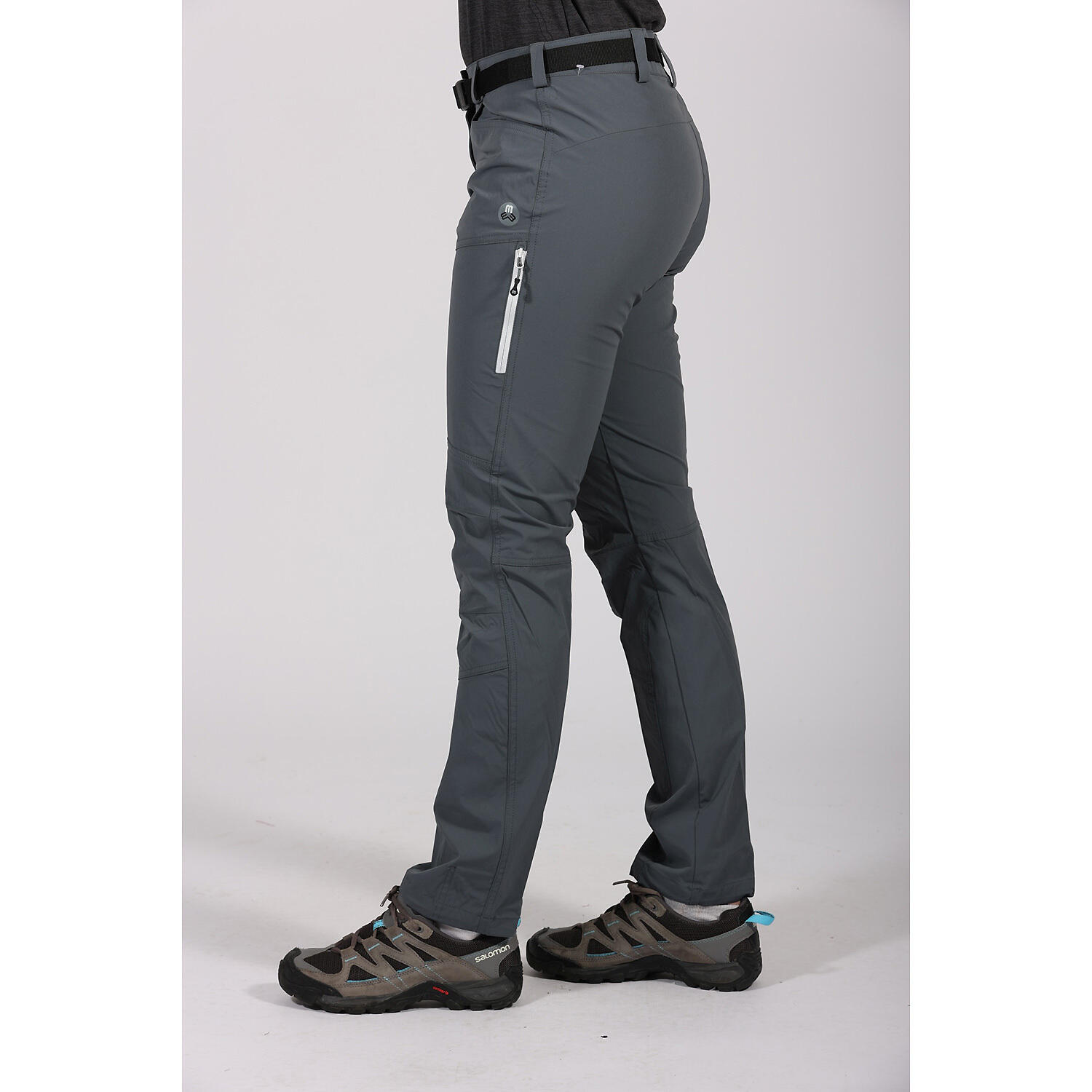 Damen Hose Astoria 3XT 3/7