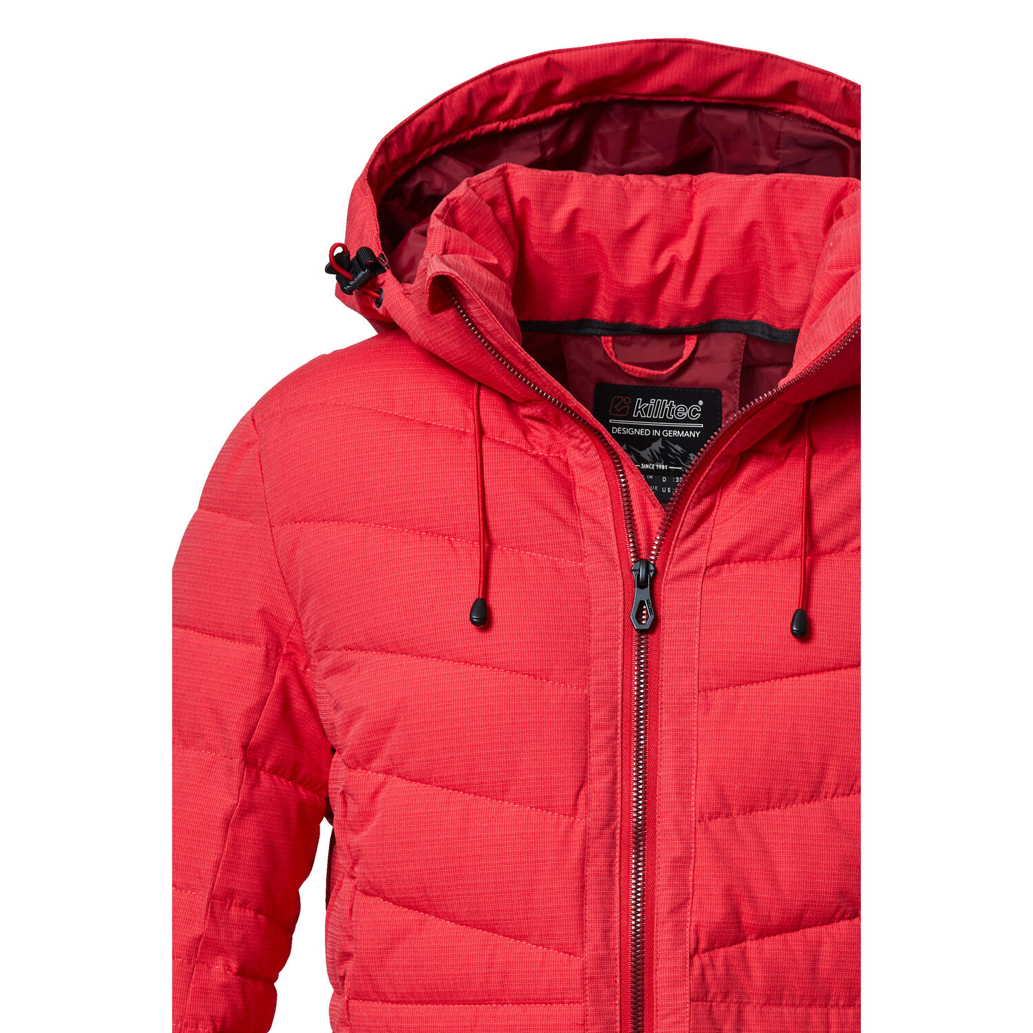Steppjacke KOW 10 WMN QLTD JCKT 5/9