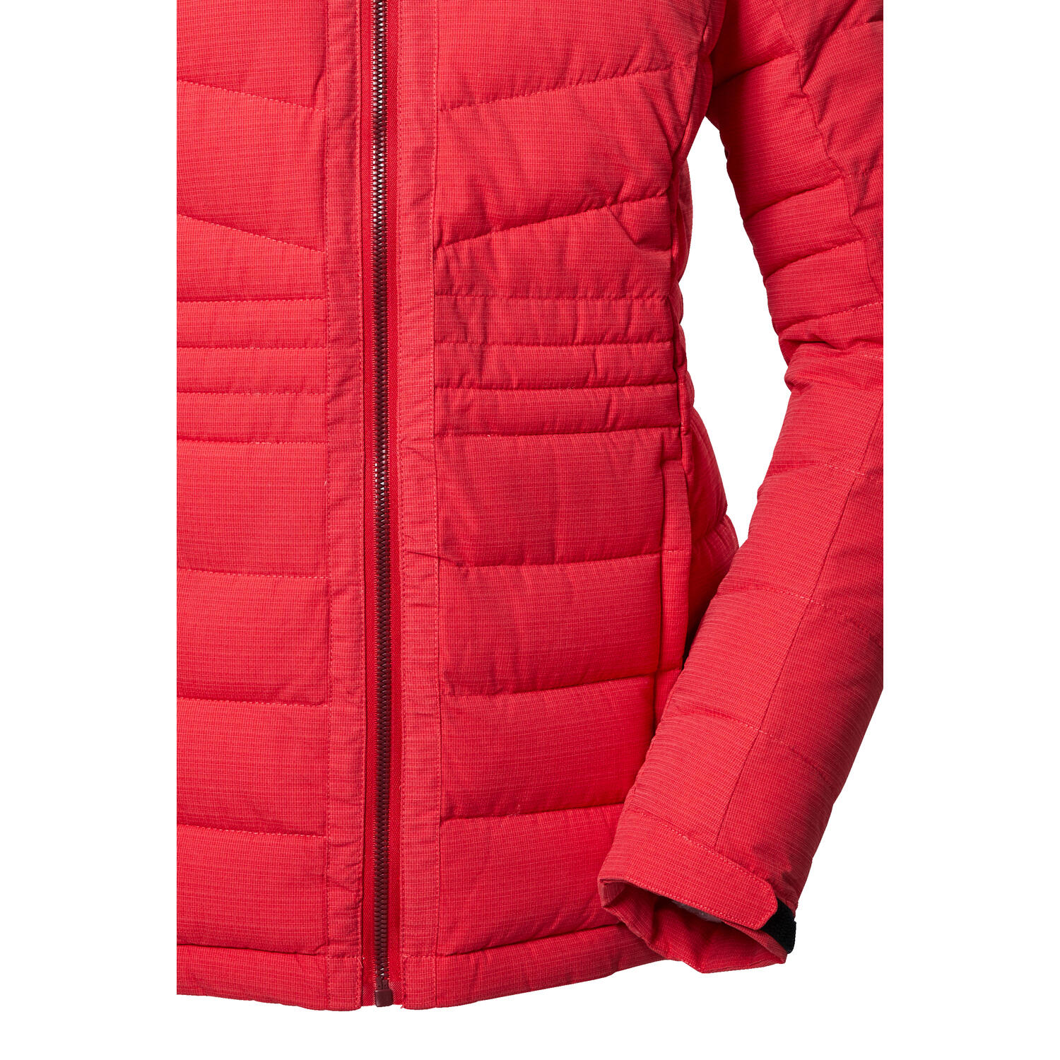 Steppjacke KOW 10 WMN QLTD JCKT 6/9