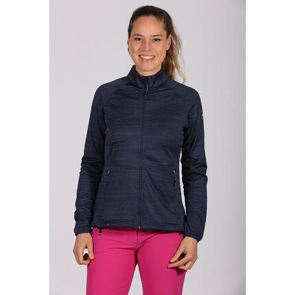 Damen Unterjacke Montafon