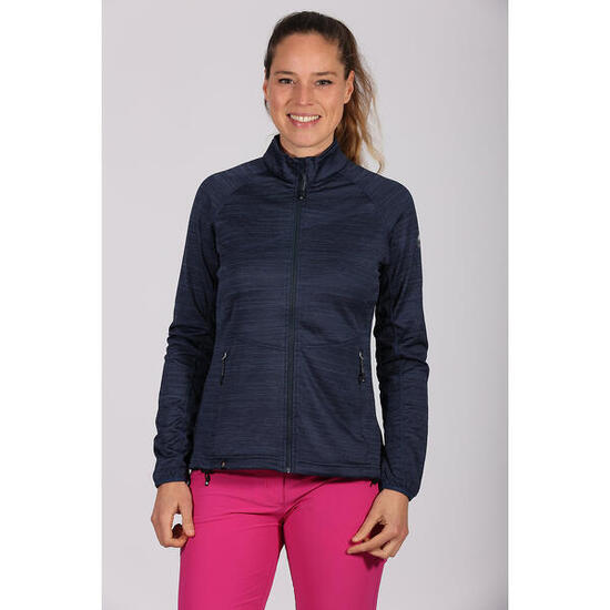 Damen Unterjacke Montafon
