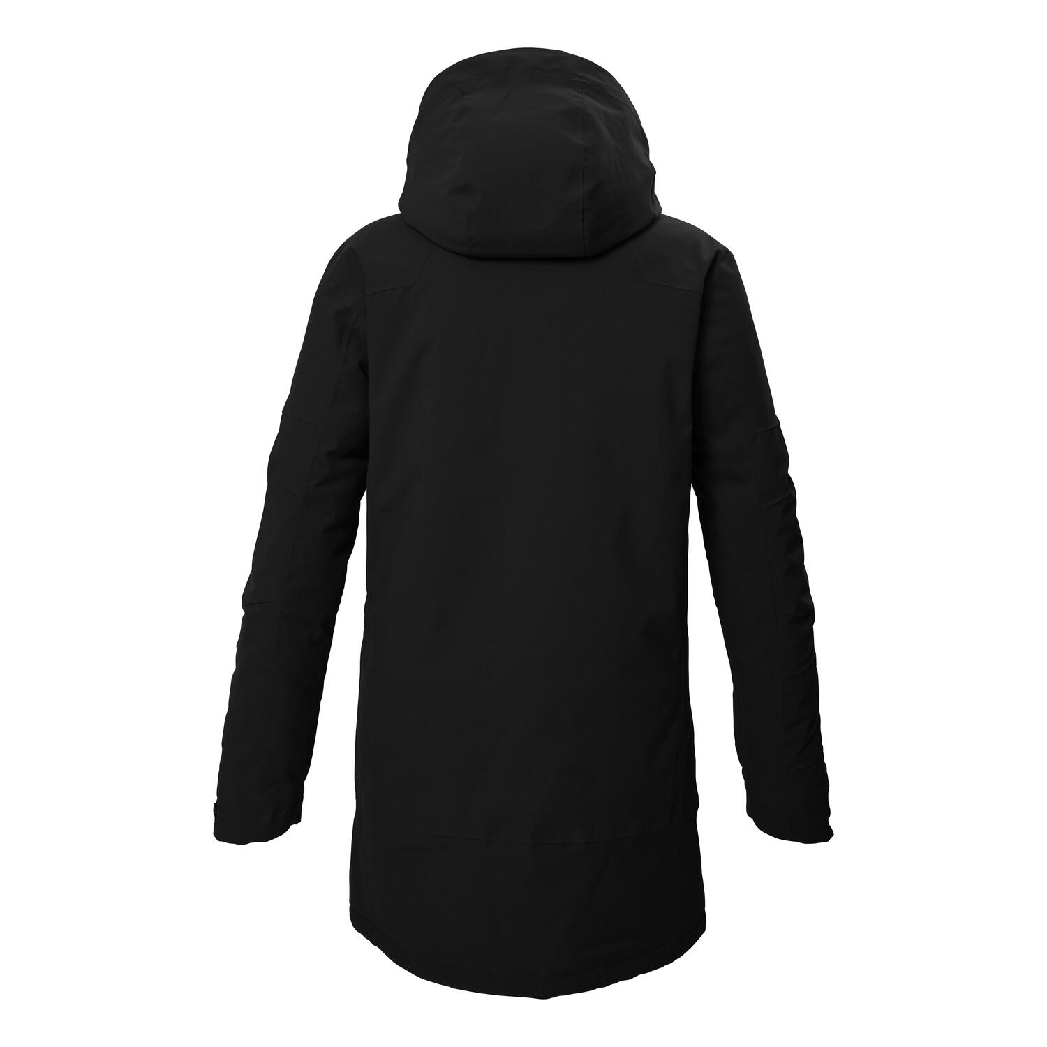 Herren Parka KOW 80 MN PRK 2/6