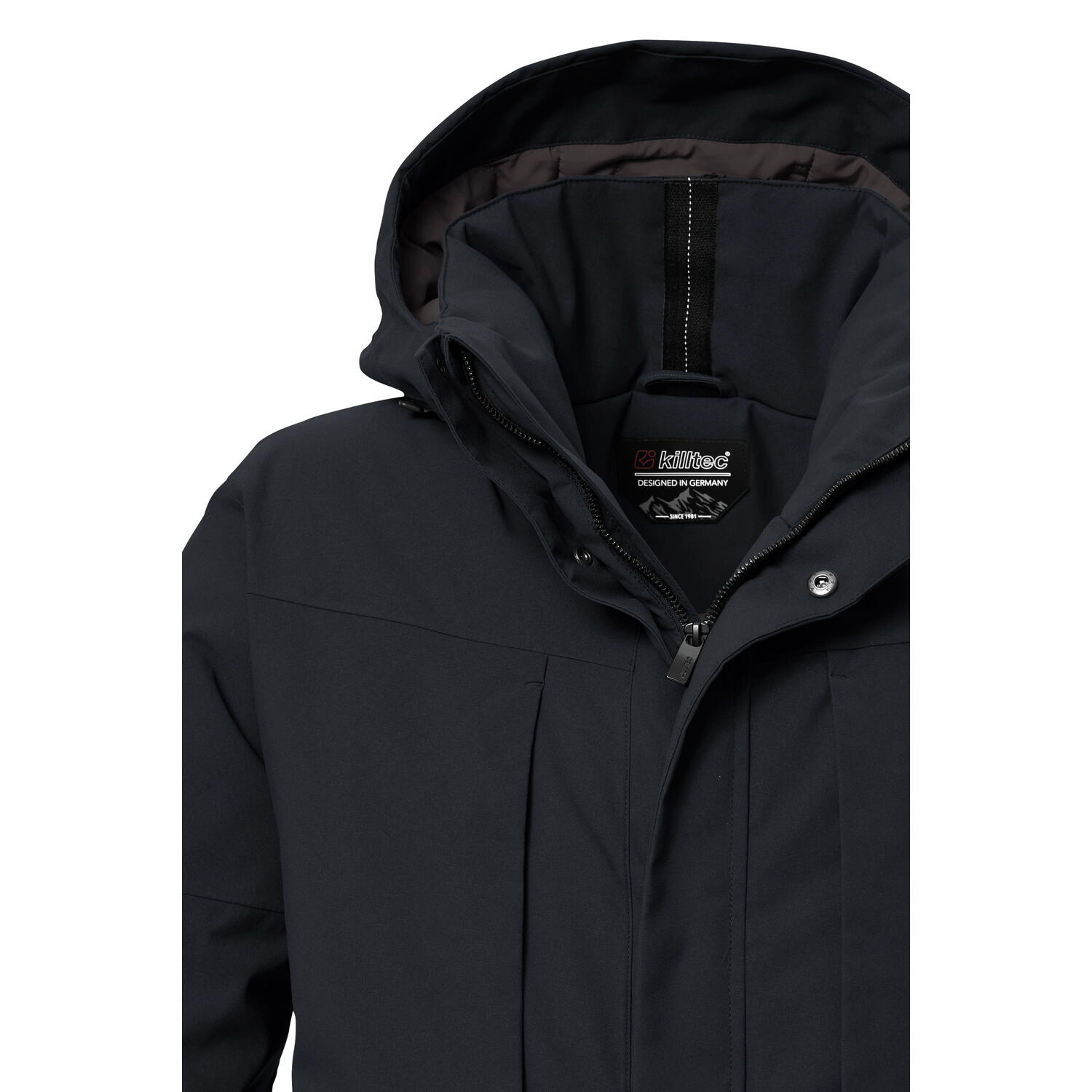 Herren Parka KOW 80 MN PRK 3/6