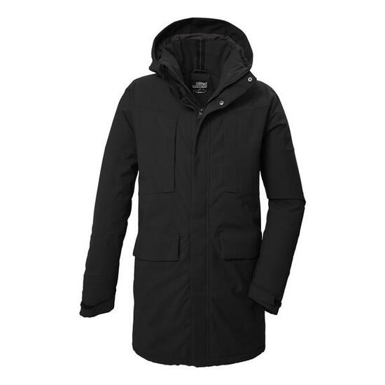 Herren Parka KOW 80 MN PRK