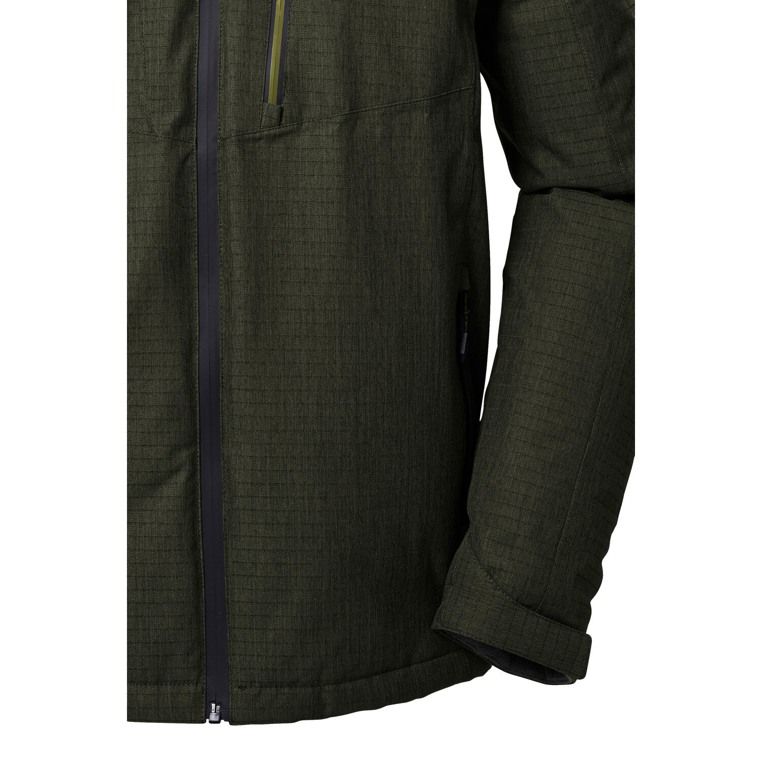 Herren Jacke KOW 7 MN JCKT 5/6