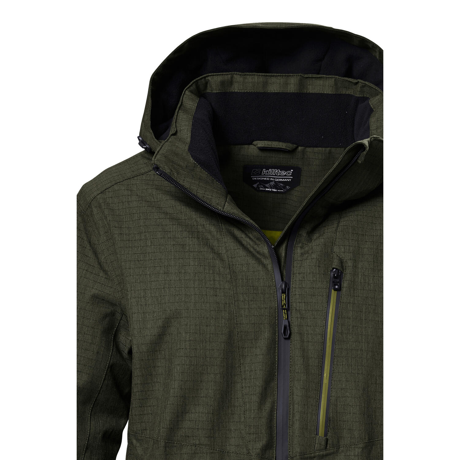 Herren Jacke KOW 7 MN JCKT 4/6