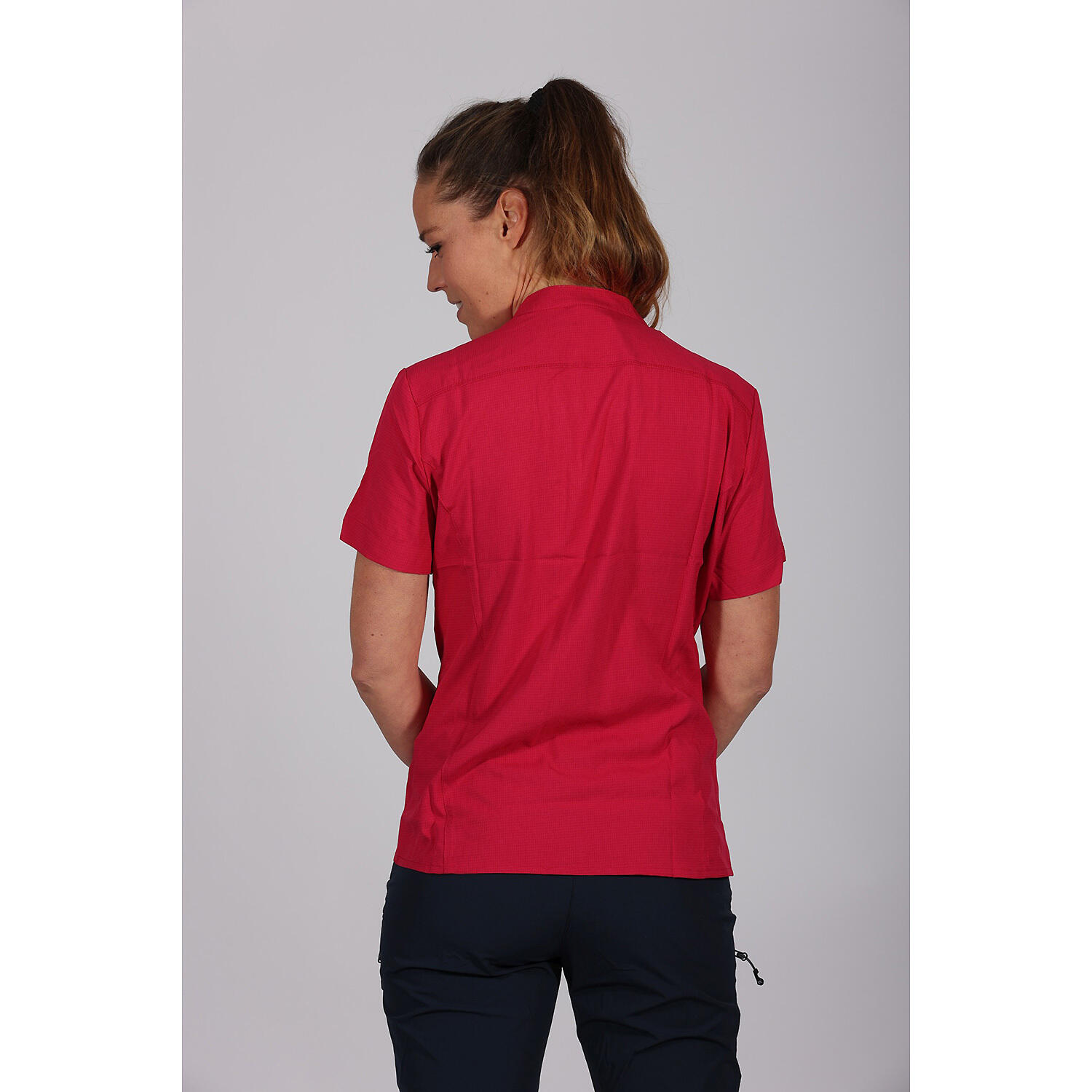 Damen Bluse Kuranda 4XT 5/7