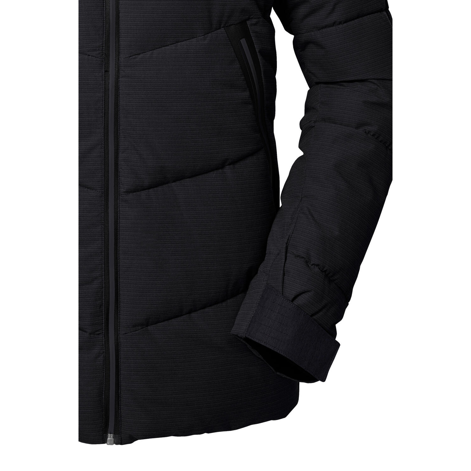 Herren Steppjacke KOW 306 MN QLTD JCKT 5/6