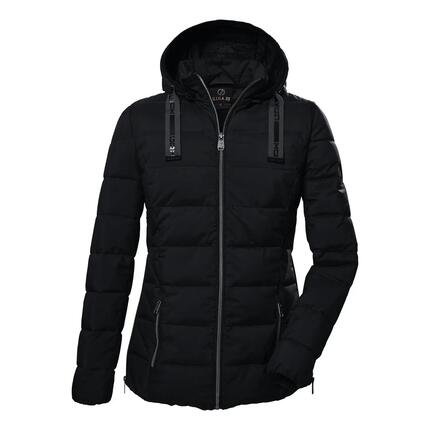 Damen Steppjacke Funktionsjacke