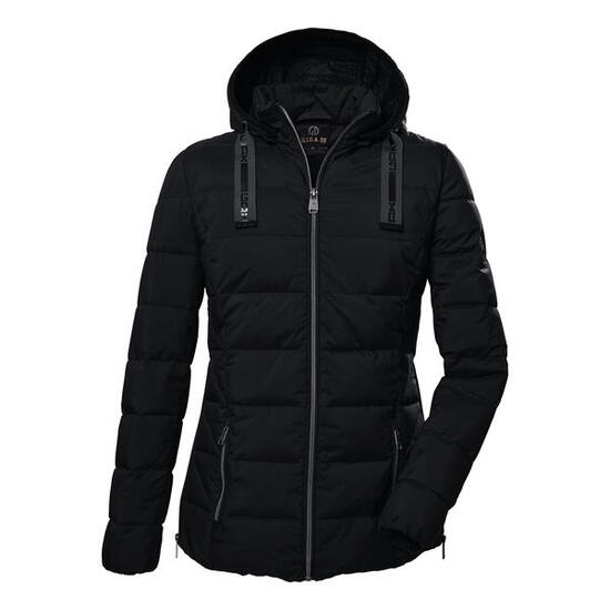 Damen Steppjacke Funktionsjacke