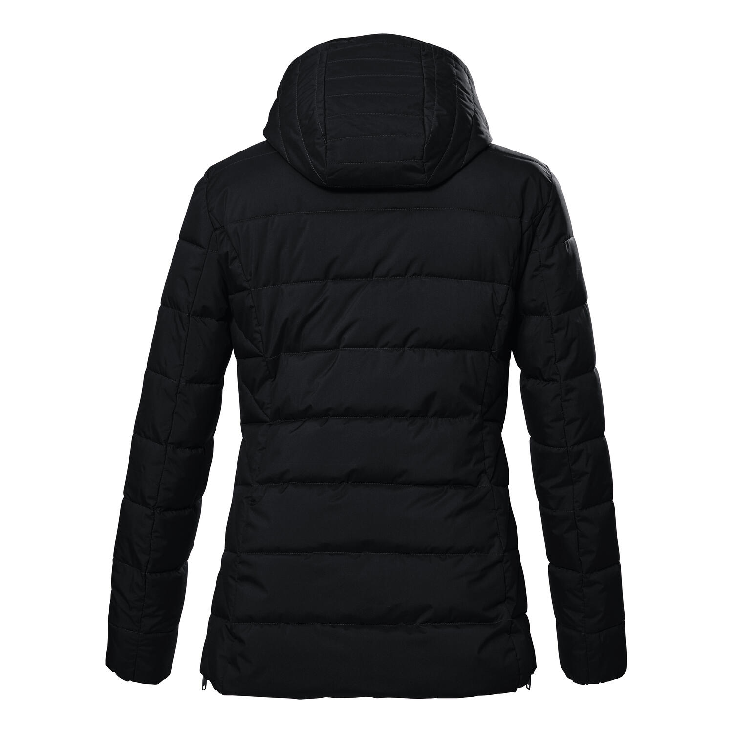 Damen Steppjacke Funktionsjacke 3/3