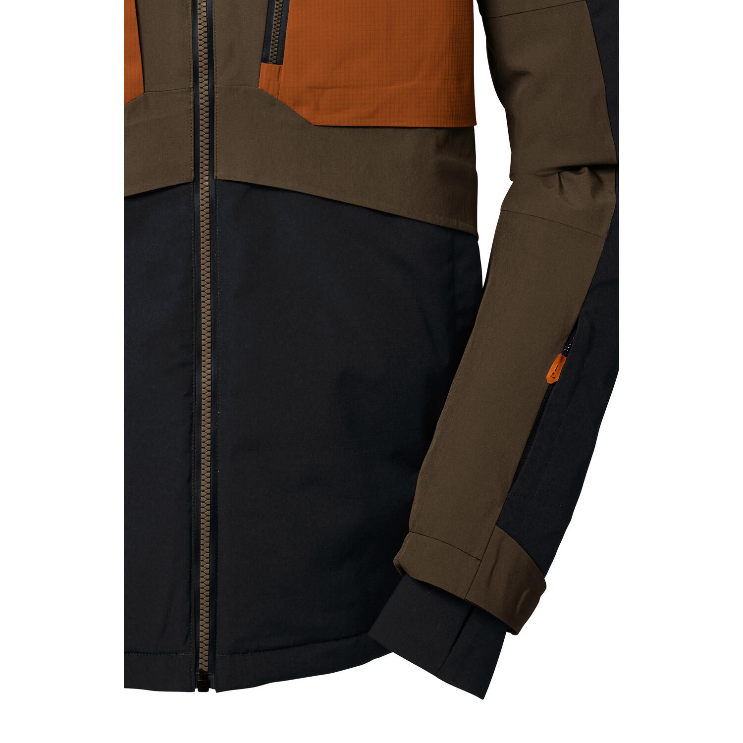 Skijacke KSW 47 MNJCKT 5/6