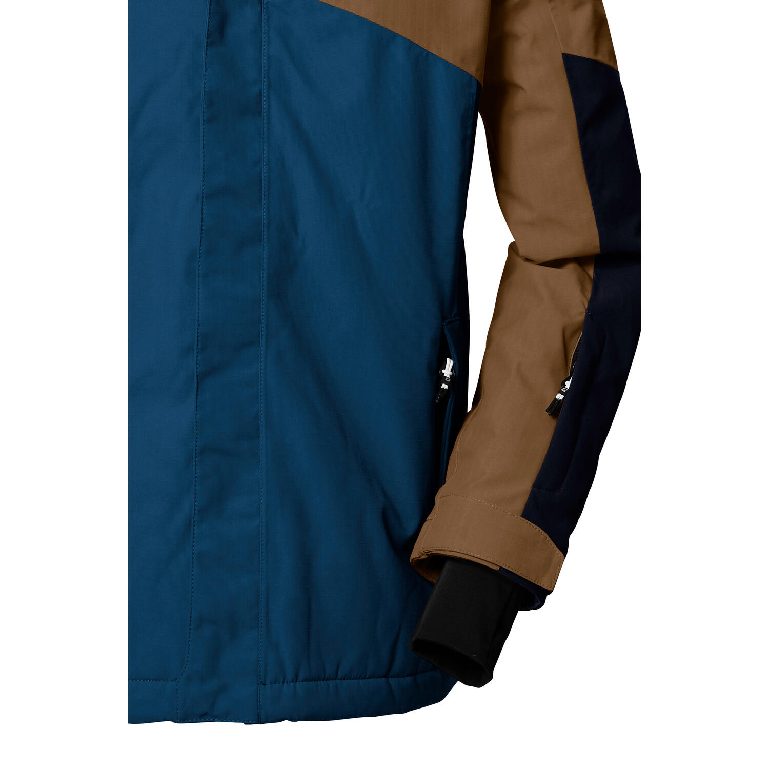 Skijacke KSW 387 BYSJCKT 5/6