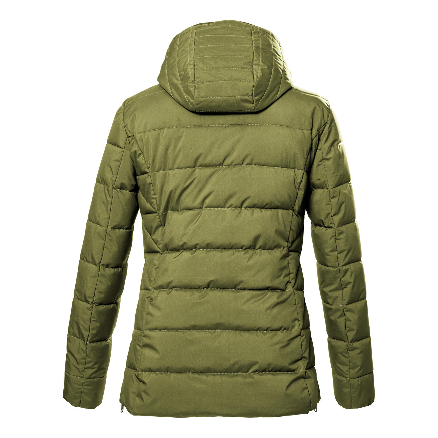 Damen Steppjacke Funktionsjacke 3/3