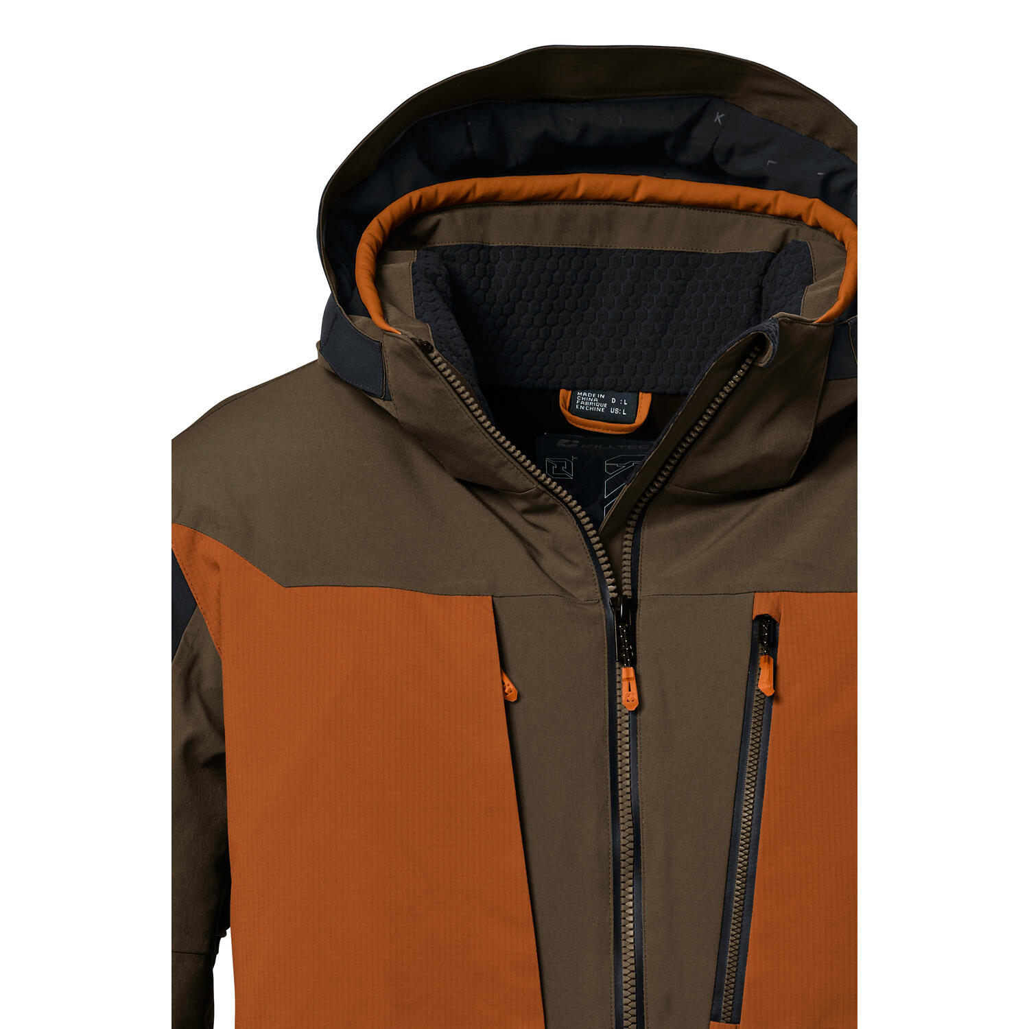 Skijacke KSW 47 MNJCKT 4/6