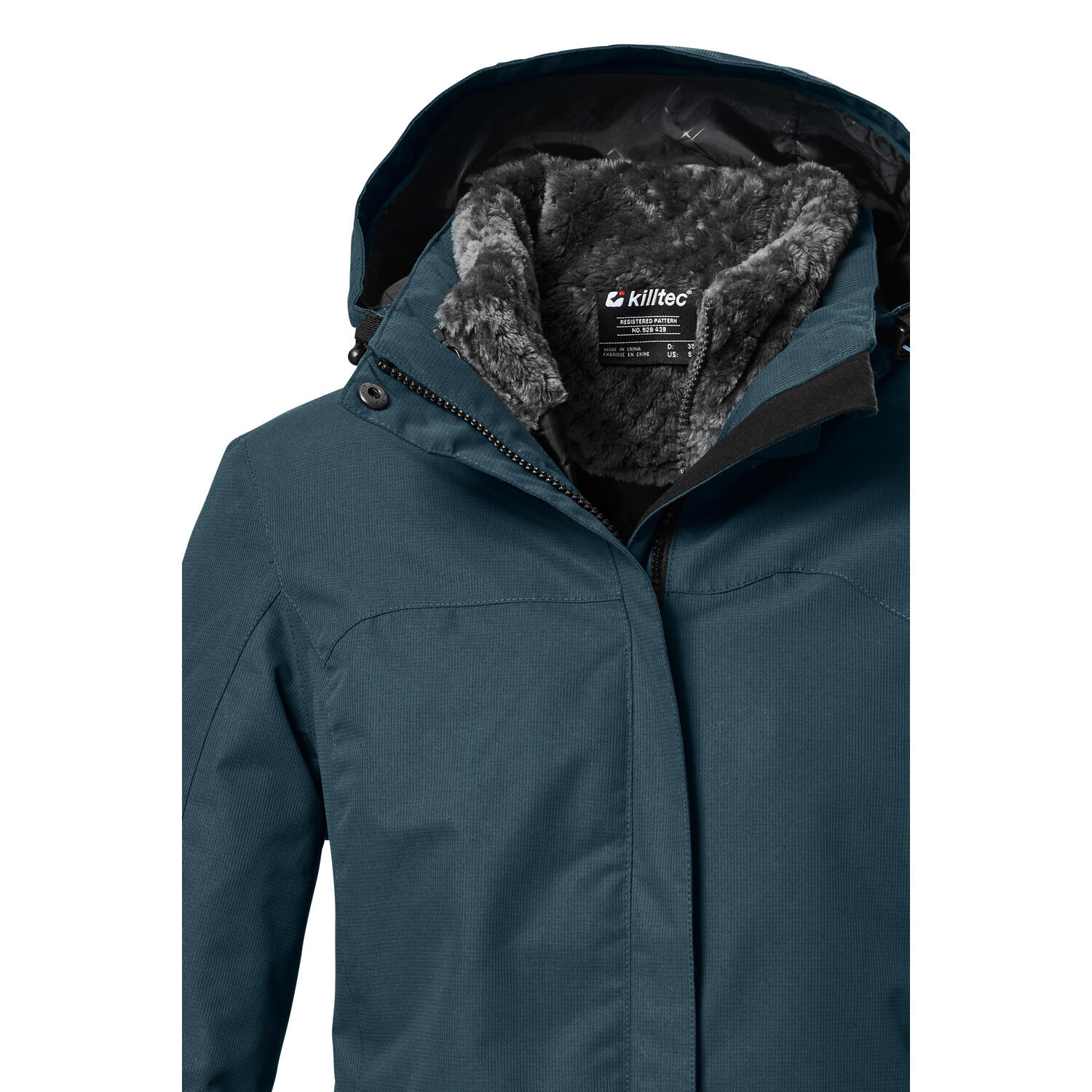 3in1-Jacke KOW 303 WMN JCKT 4/6