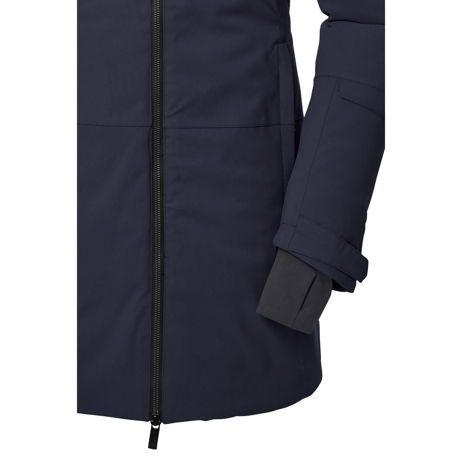 Parka KOW 307 WMN PRK 5/6