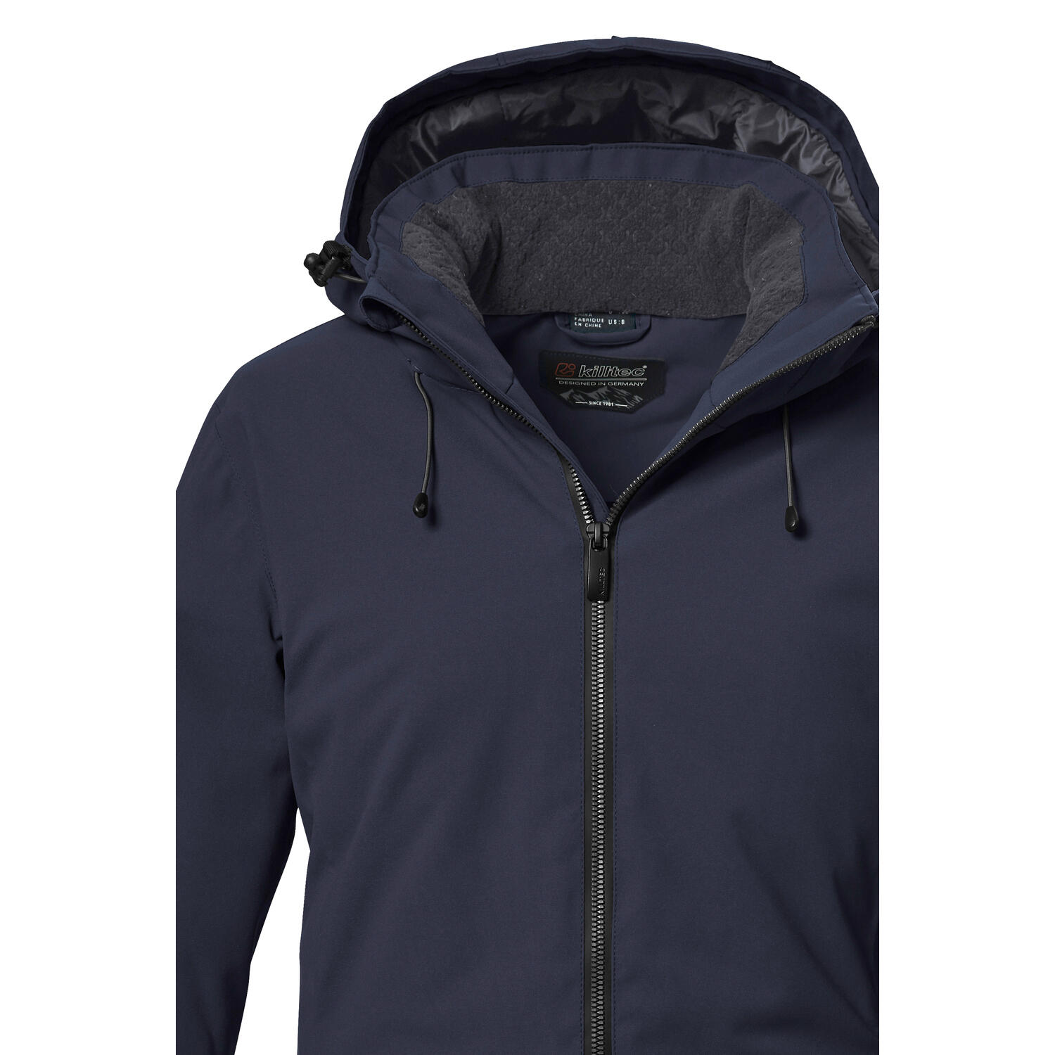 Parka KOW 307 WMN PRK 4/6