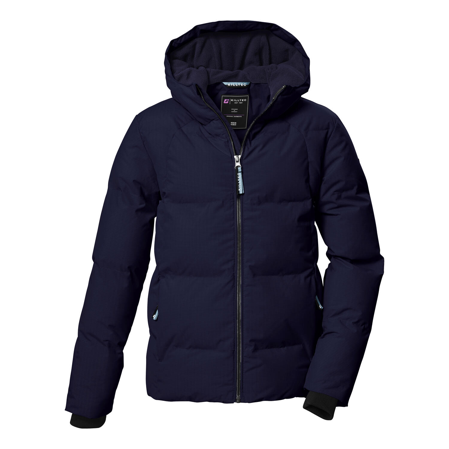 KILLTEC Steppjacke KOW 357 GRLS QLTD JCKT