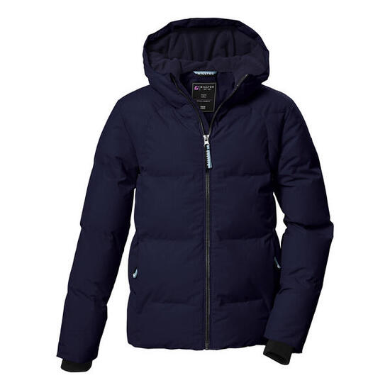 Kinder, Mädchen Steppjacke KOW 357 GRLS QLTD JCKT