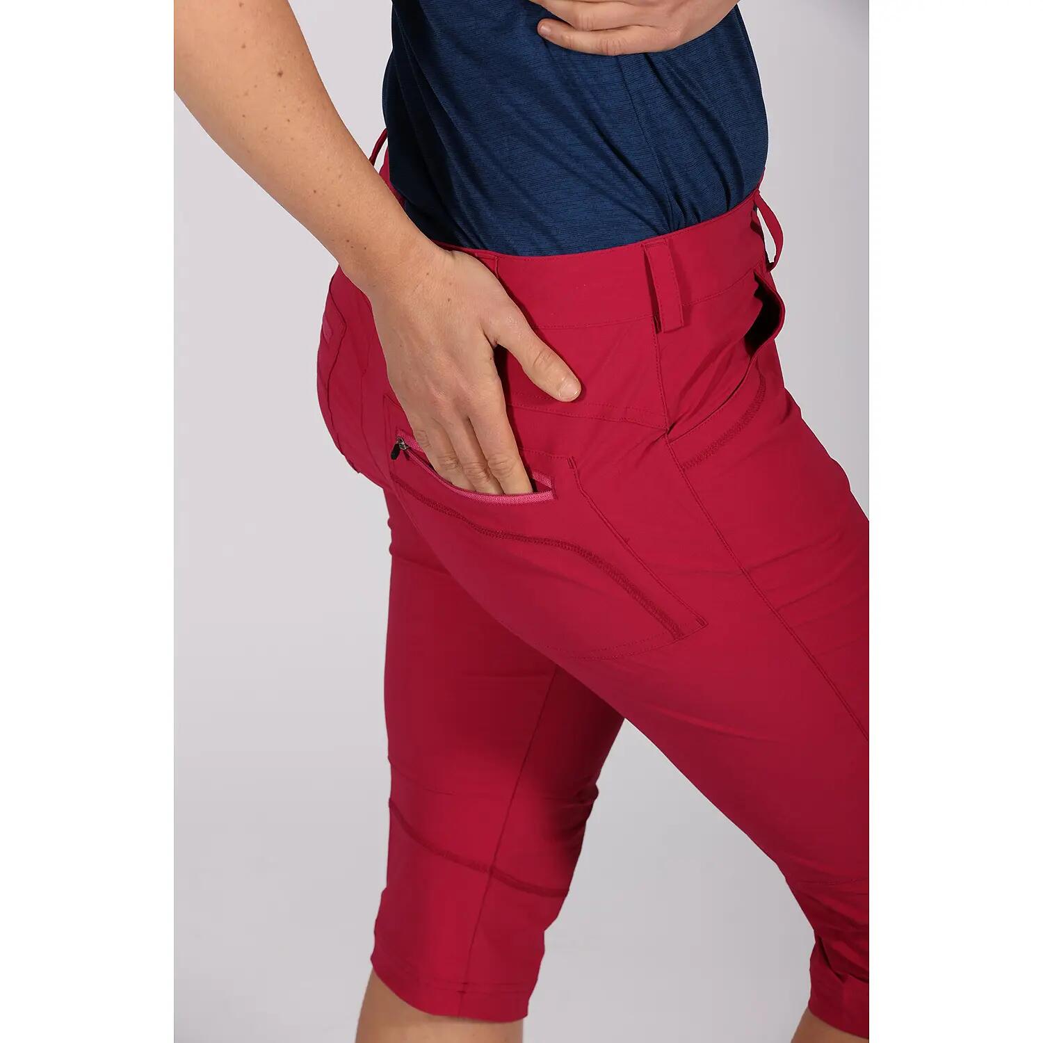 Damen Caprihose Rennes 8/8