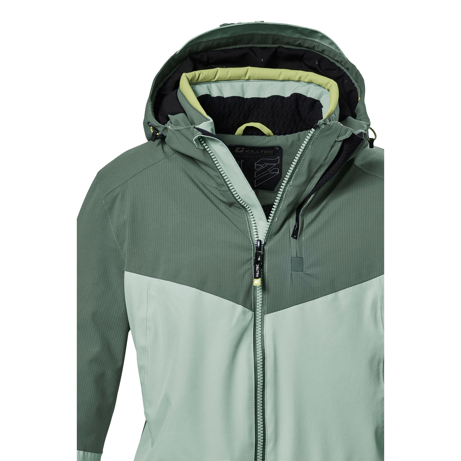 Damen Skijacke KSW 40 WMNJCKT 4/6