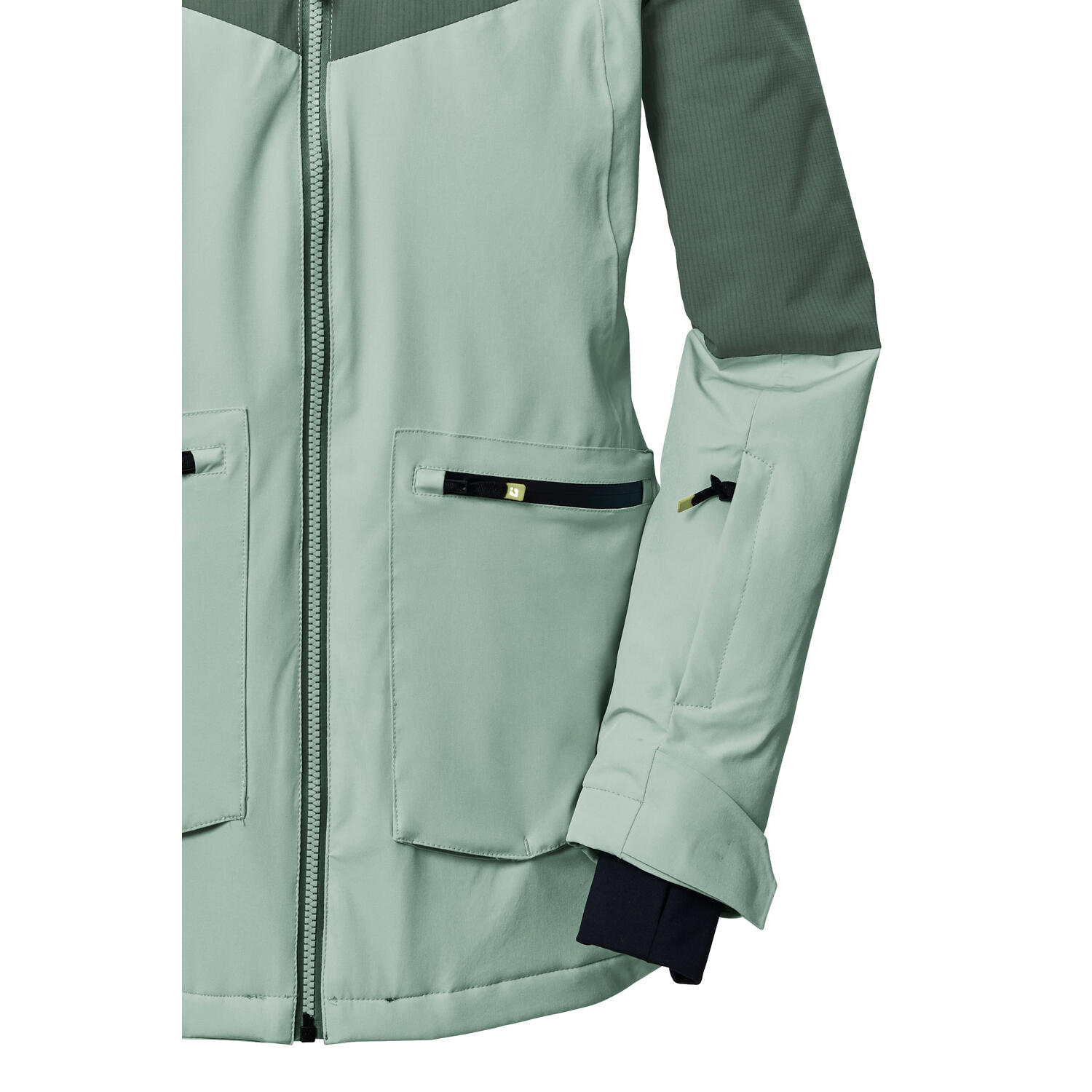Damen Skijacke KSW 40 WMNJCKT 5/6