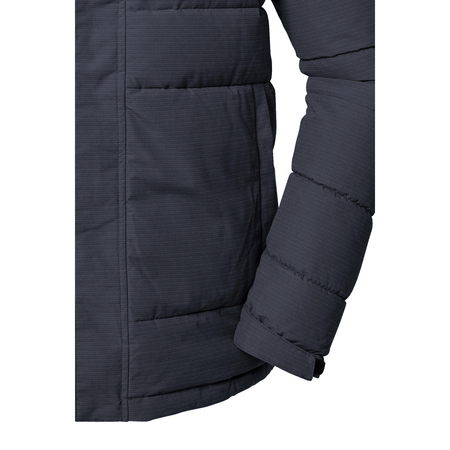 Herren Steppjacke KOW 2 MN QLTD JCKT 6/7
